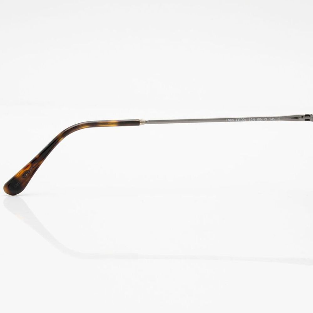Tom Ford Theo Sunglasses - Picture 3 of 5